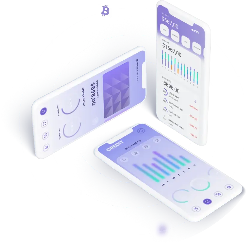 QUANTUM AI V4 - Unveiling the Innovative QUANTUM AI V4 Application, Driven by Quantum AI Technology
